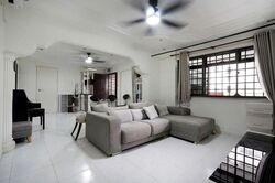 Blk 322 Sembawang Close (Sembawang), HDB 4 Rooms #576330511
